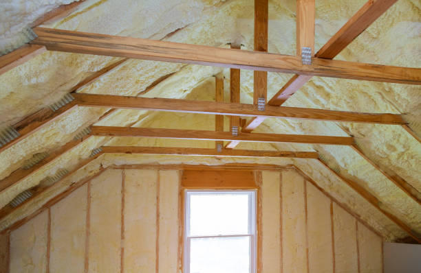Best Insulation for Specific Applications in South Haven, IN